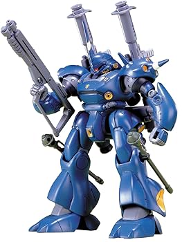 HGUC 1/144 MS-18E ケンプファー (機動戦士ガンダム0080 ポケットの中の戦争) 6g7v4d0 Amazon | HGUC 1/144 MS-18E ケンプファー (機動戦士ガンダム